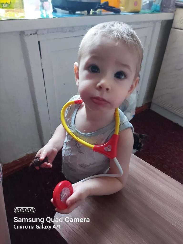 Tapтaлeтки & Ко