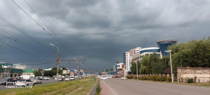 Чайная беседка