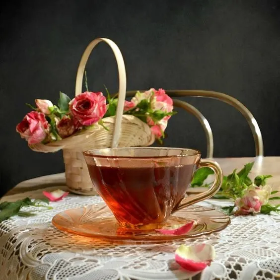 Чайная беседка