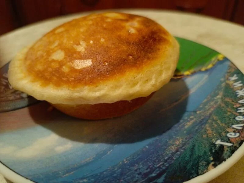 Пирогница электрическая 