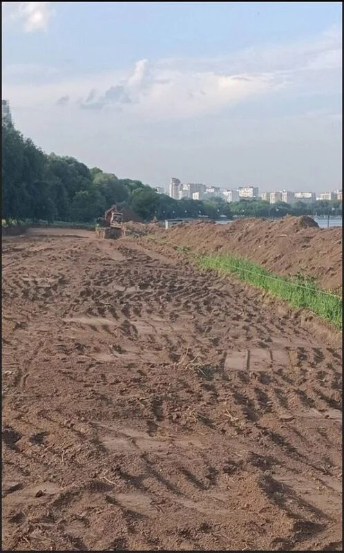 Москва: дресс-код и интересные места