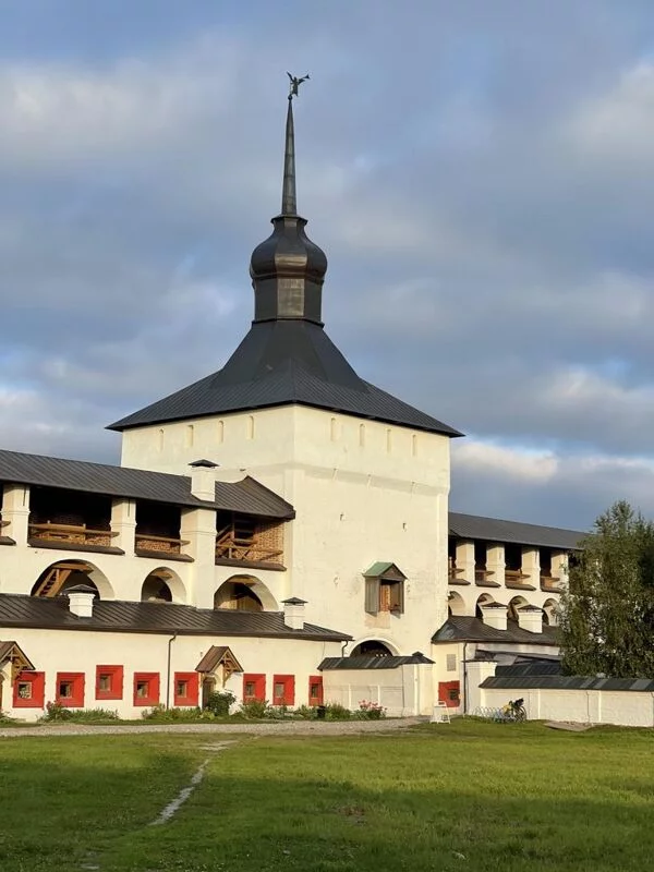 Чайная беседка
