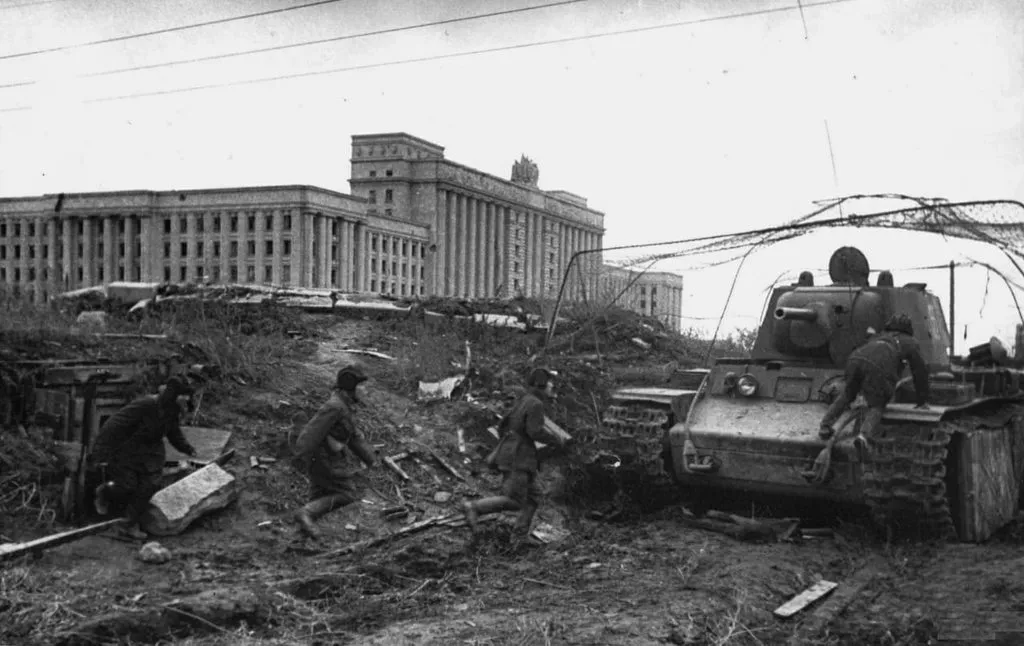 Запечатленная история
