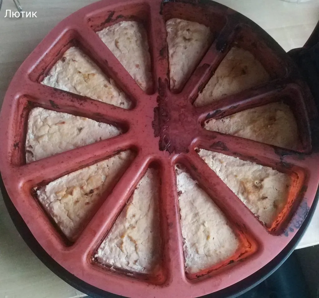 Кафе «У пани Сони»