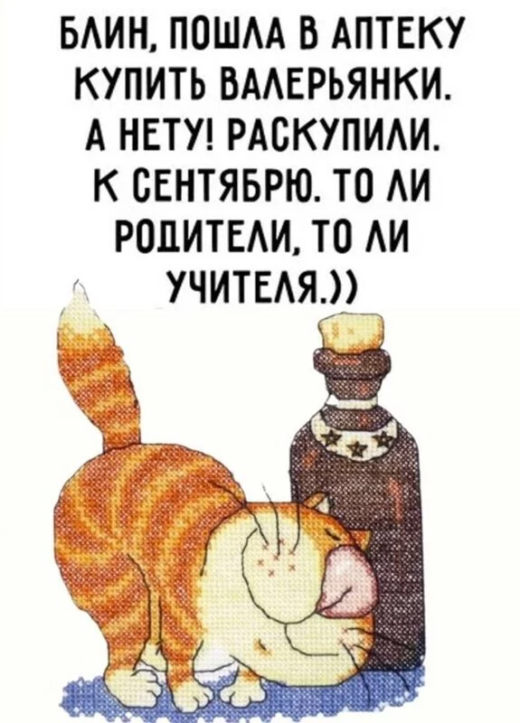 Посмеялся сам - поделись с другом!!!