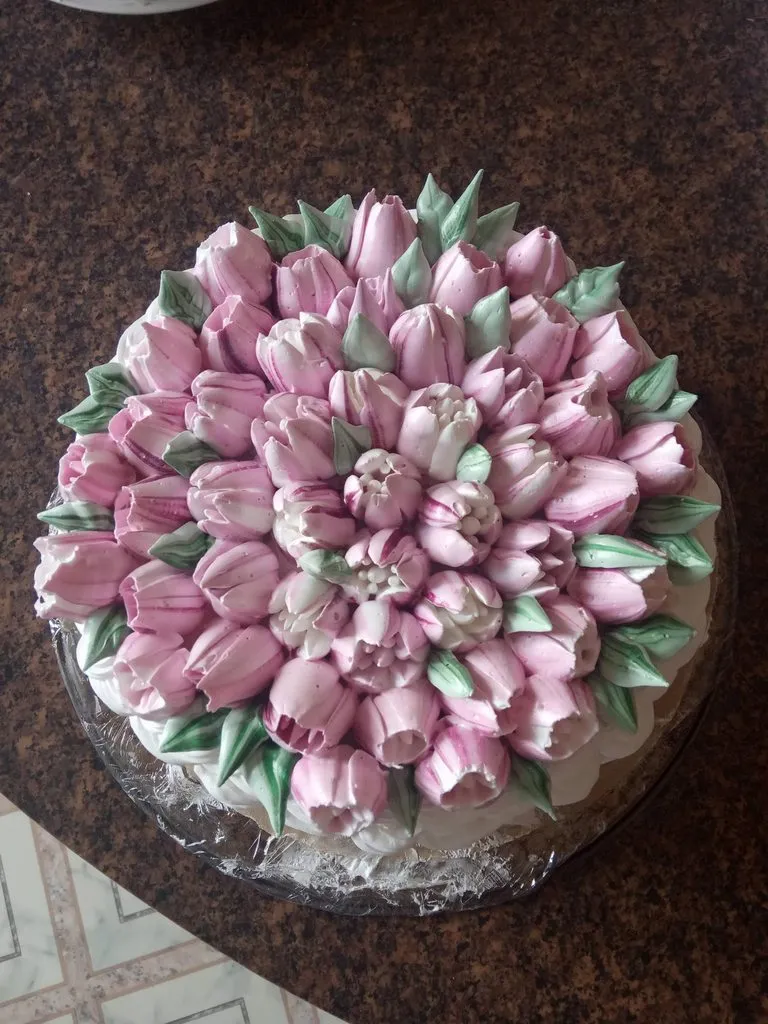 Tapтaлeтки & Ко