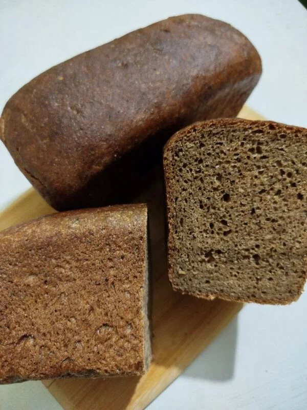 "Вечные дрожжи", картофельно-хмелевые  (Закваска без муки). Рецепты выпечки.