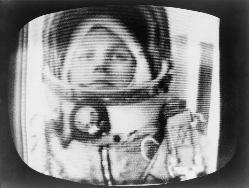 Запечатленная история