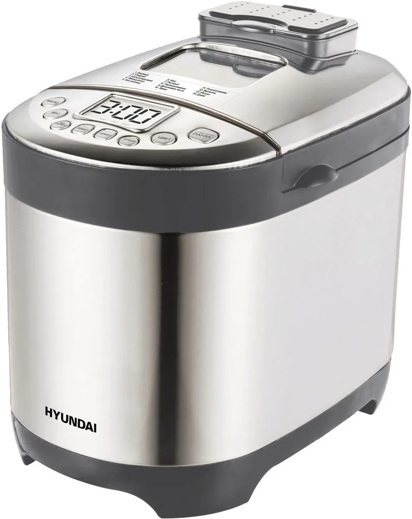 Хлебопечка Hyundai HYBM-4082