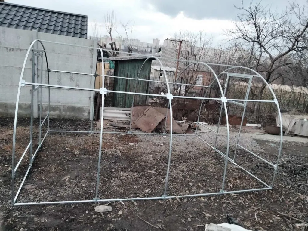 Чайная беседка