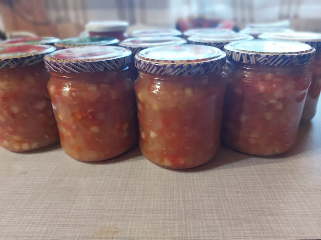 Кафе "У пани Сони"