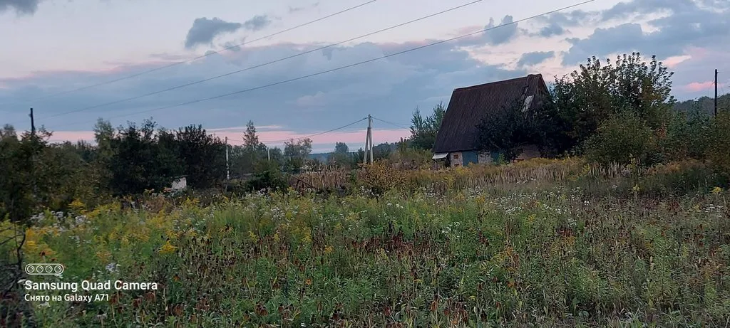 Чайная беседка