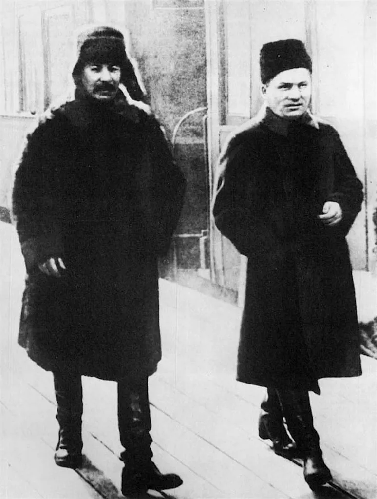 Запечатленная история