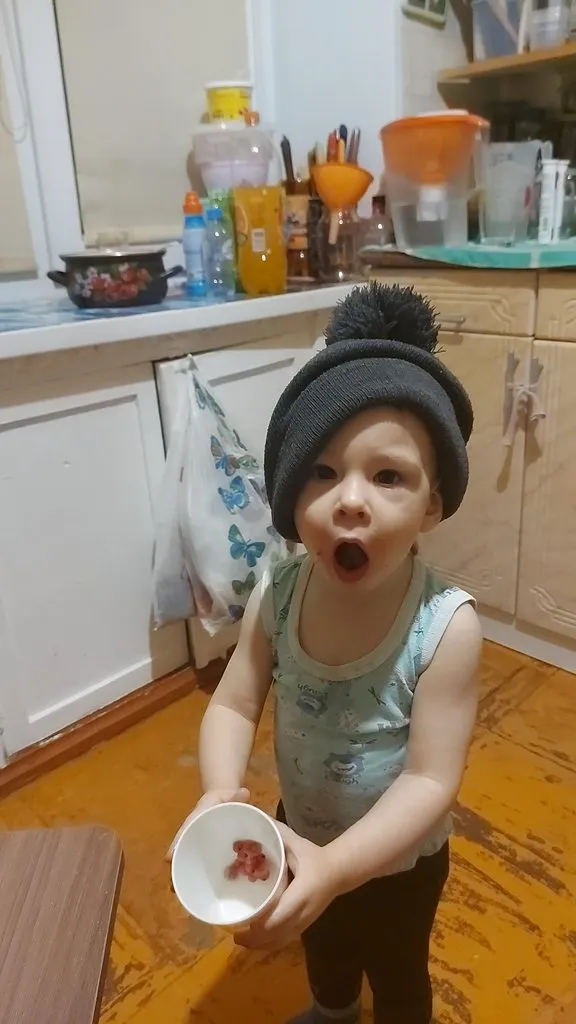 Tapтaлeтки & Ко