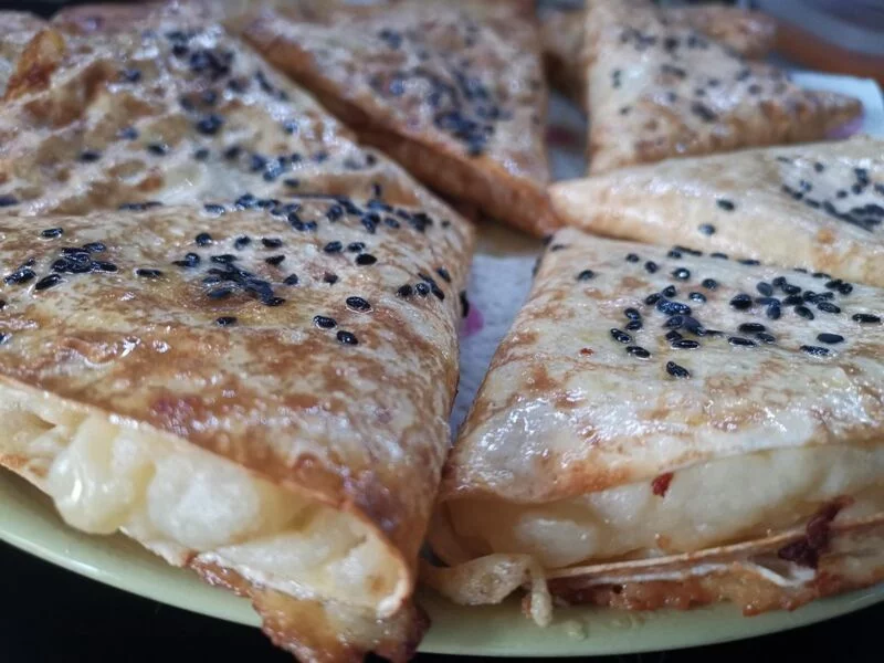 Чайная беседка