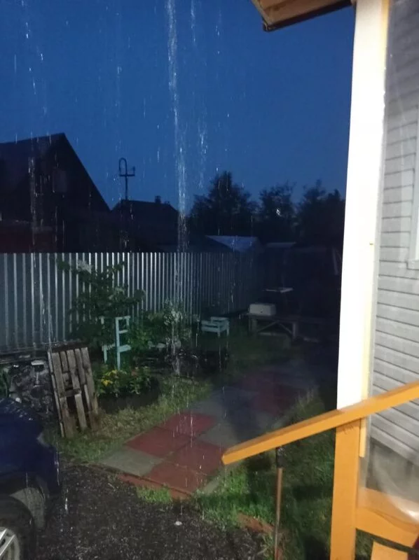 Чайная беседка