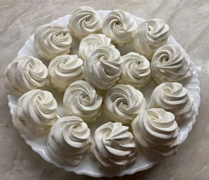 Зефирные букеты и композиции