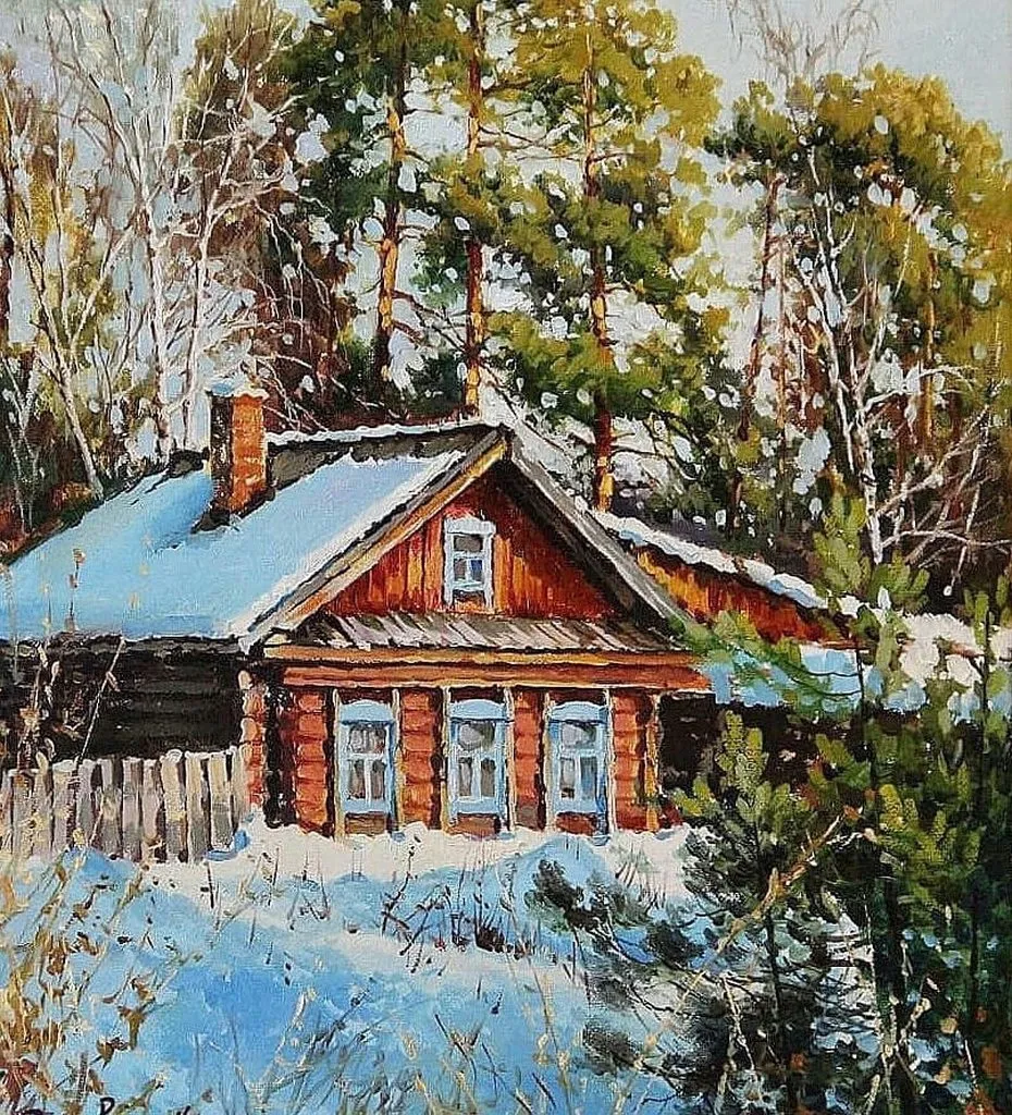 Арт галерея