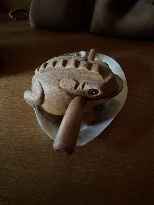 Чайная беседка