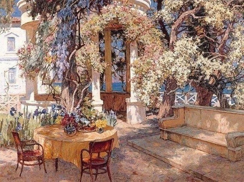 Арт галерея
