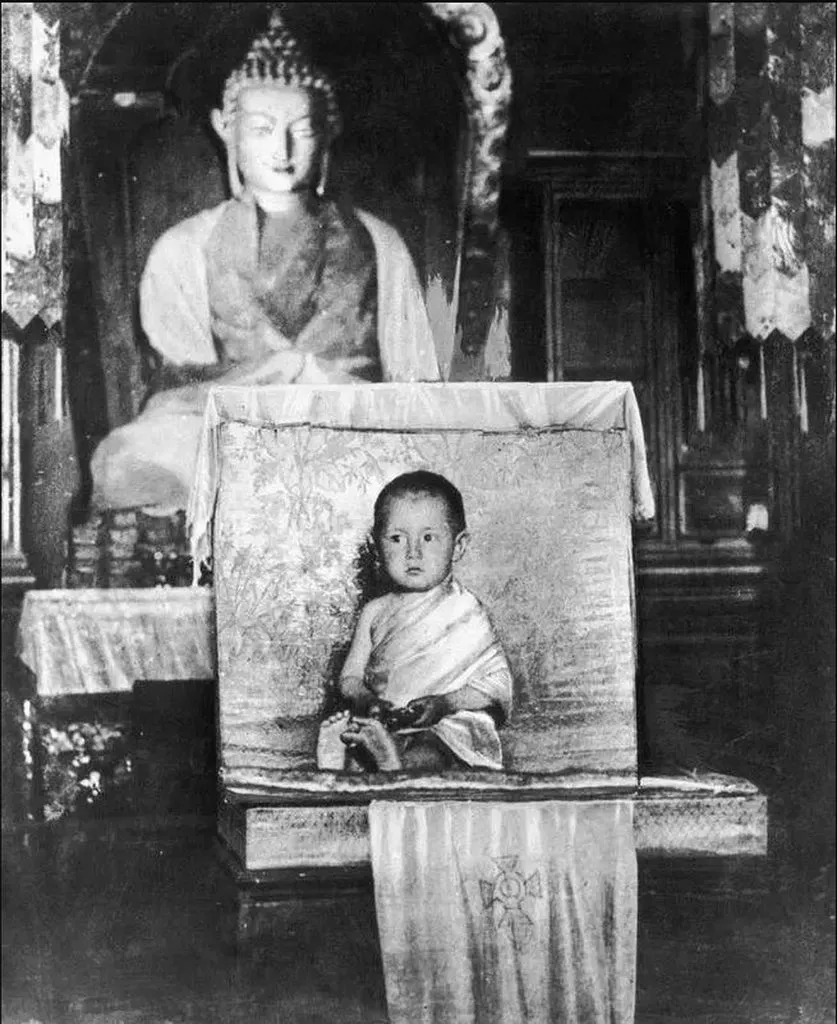 Запечатленная история