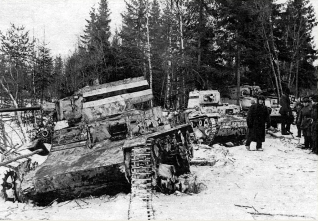 Запечатленная история
