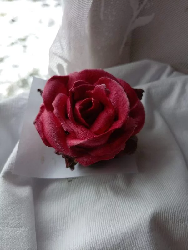 Зефирные букеты и композиции