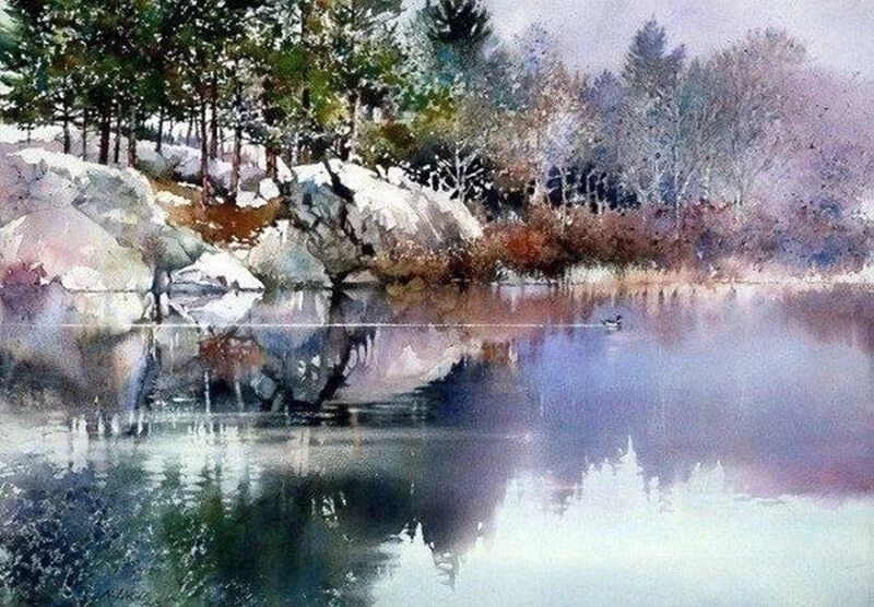 Арт галерея
