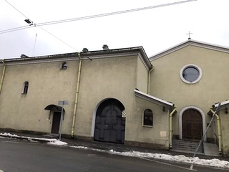 Куда сходить в Санкт-Петербурге