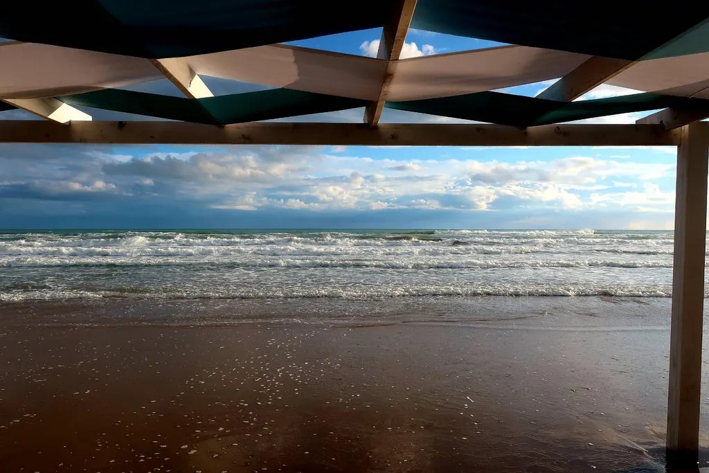 Чайная беседка