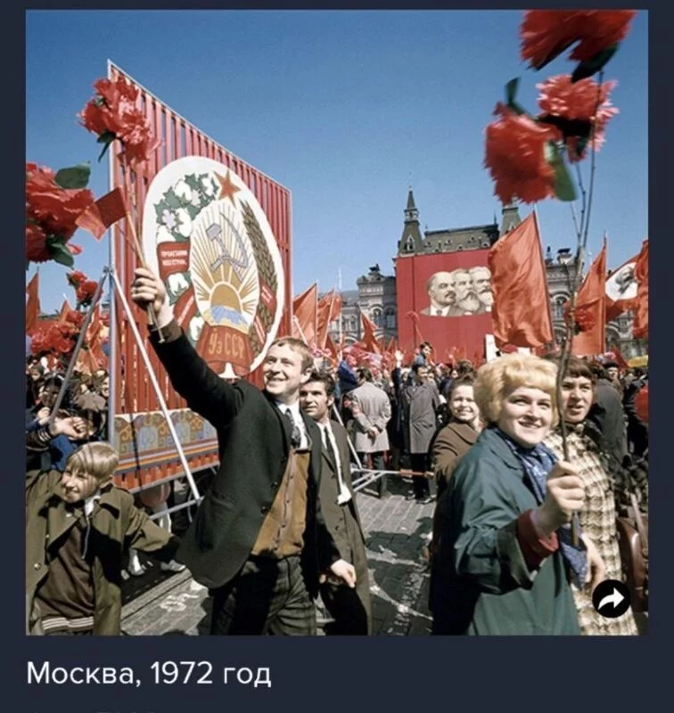 Назад в ХХ век... Вспомнить всё!