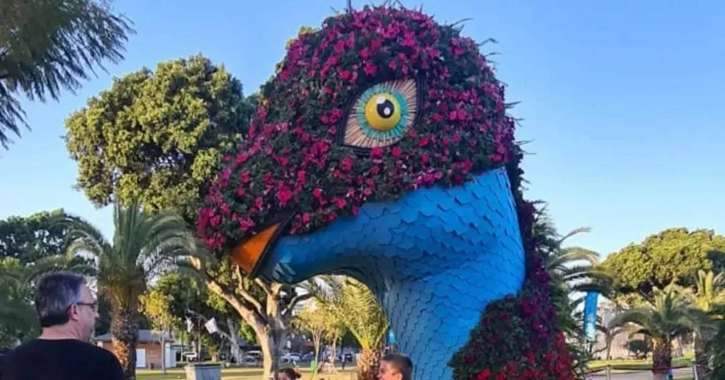 Чайная беседка