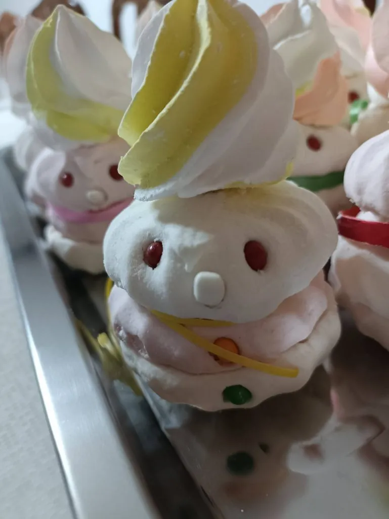 Новогодние поделки