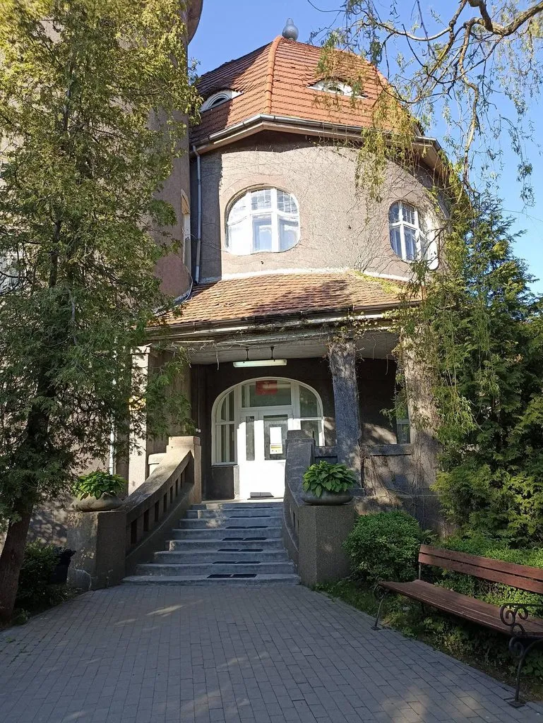 Калининградская область (не только море и янтарь) 