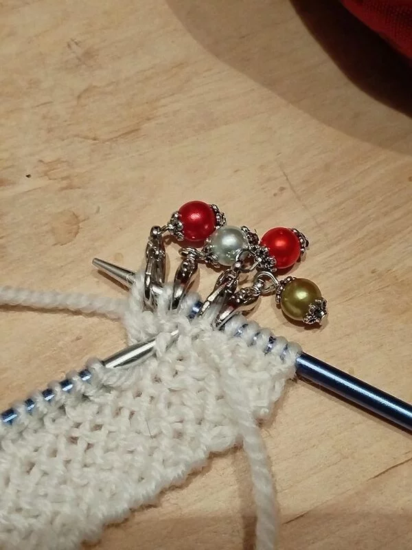 ШАЛЬное состояние от Фарерской шали