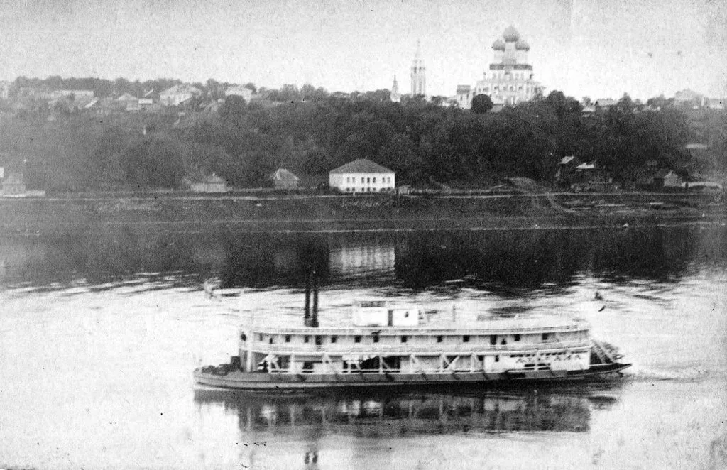 Запечатленная история