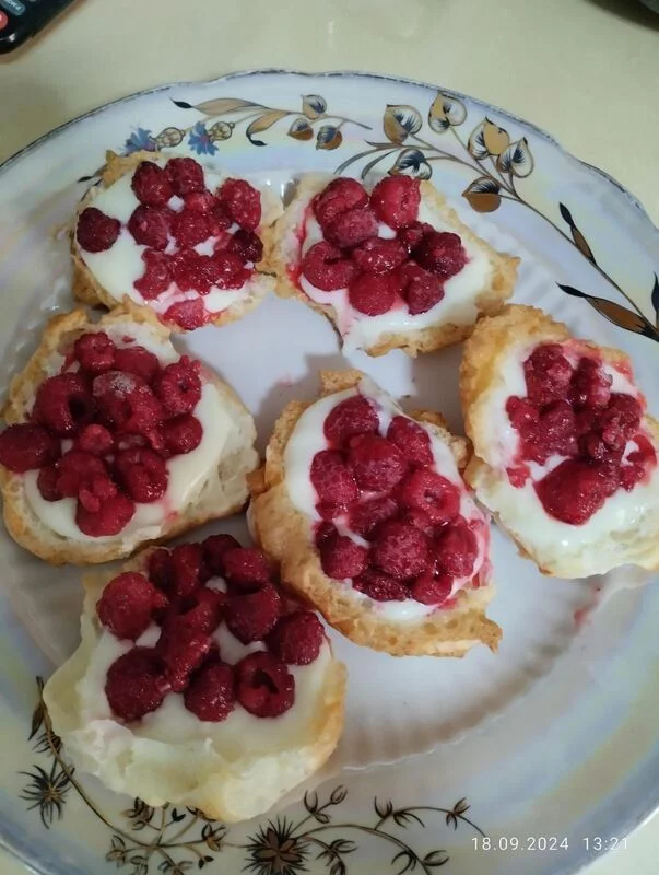 Кафе "У пани Сони"