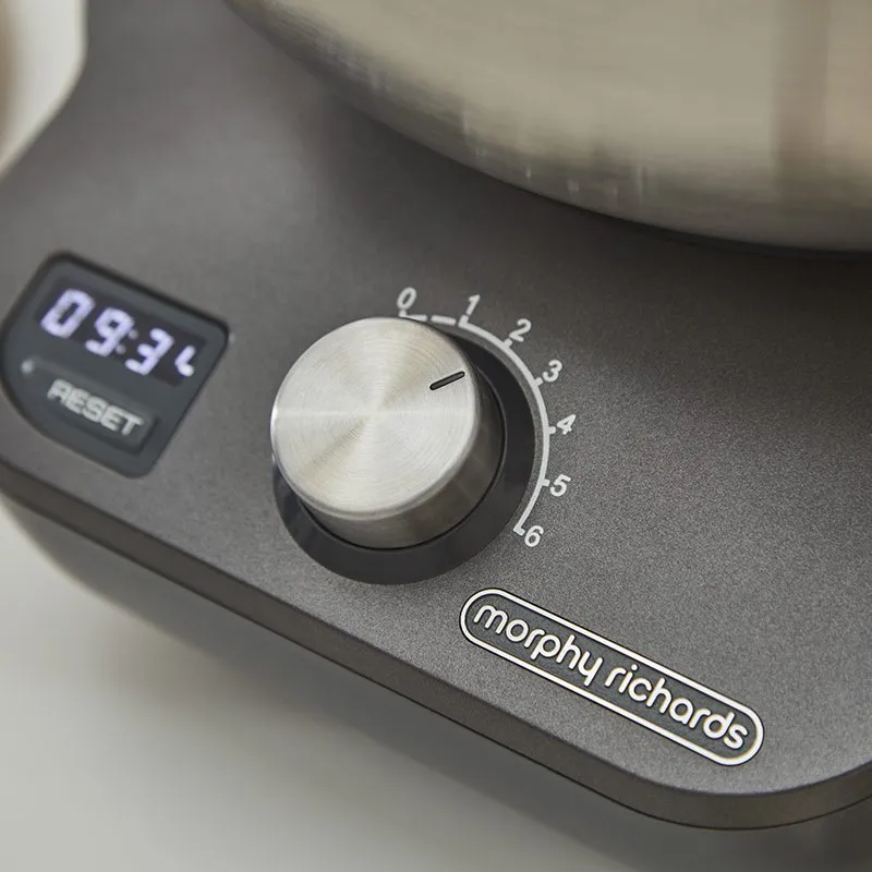 Миксер Morphy Richards MixStar 400520