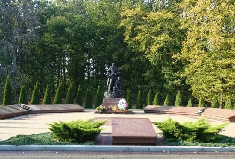 И снова, через год, встречай, Калининград!
