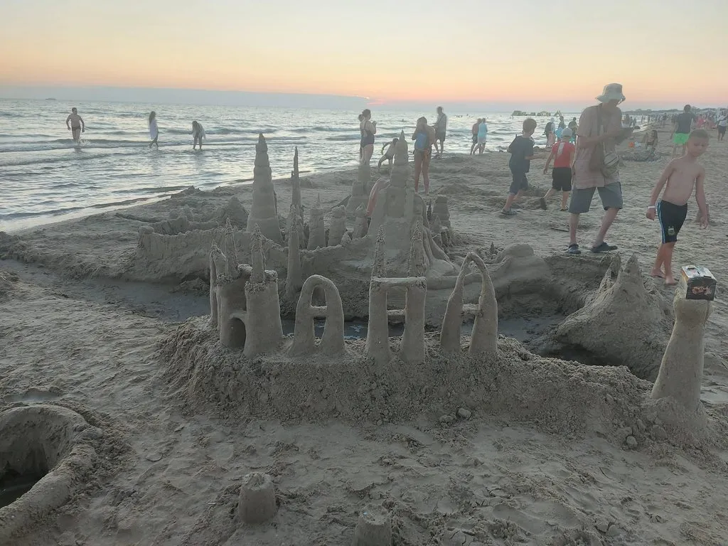 Чайная беседка