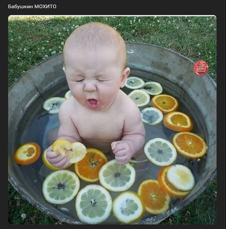 Позитивчик (фото, видео, рассказы для хорошего настроения)