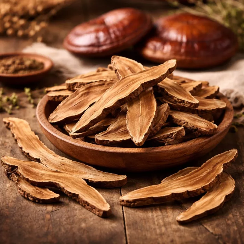 Адаптогены в шоколаде: как сладости стали функциональными