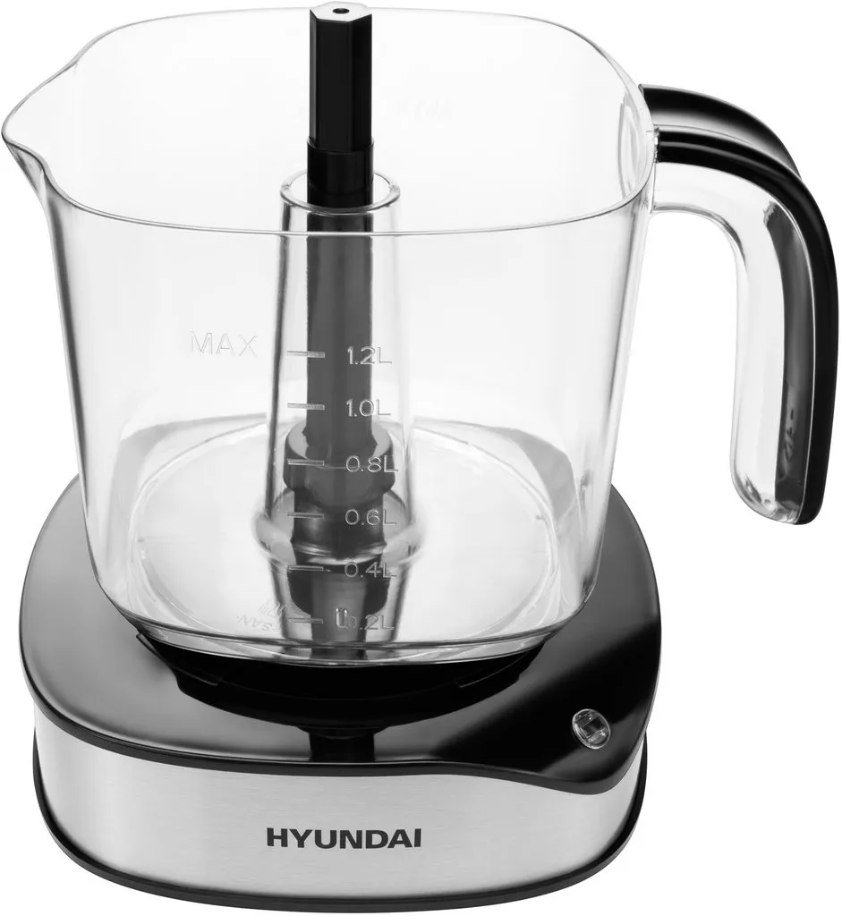 Соковыжималка Hyundai HY-JC4123