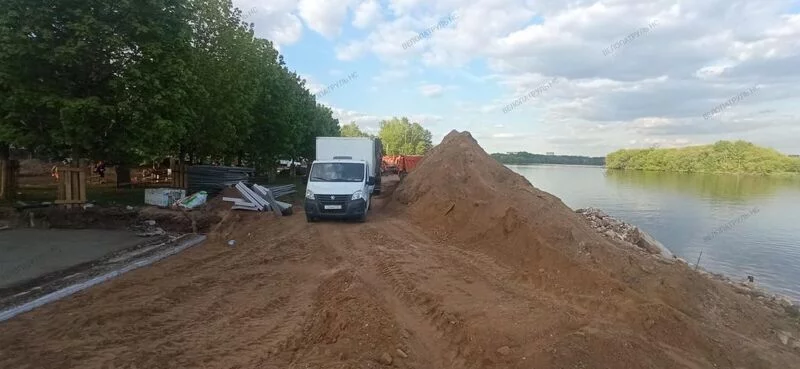 Коломенское