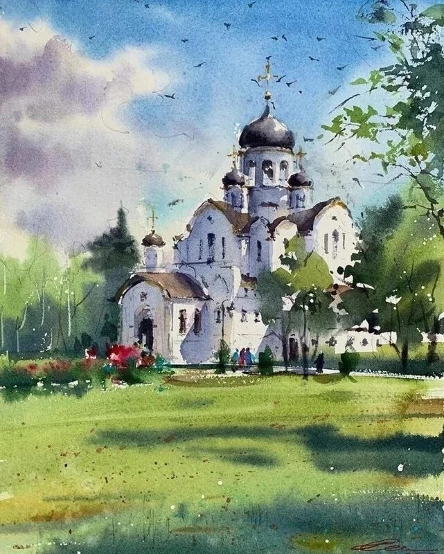 Арт галерея