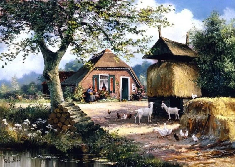 Арт галерея