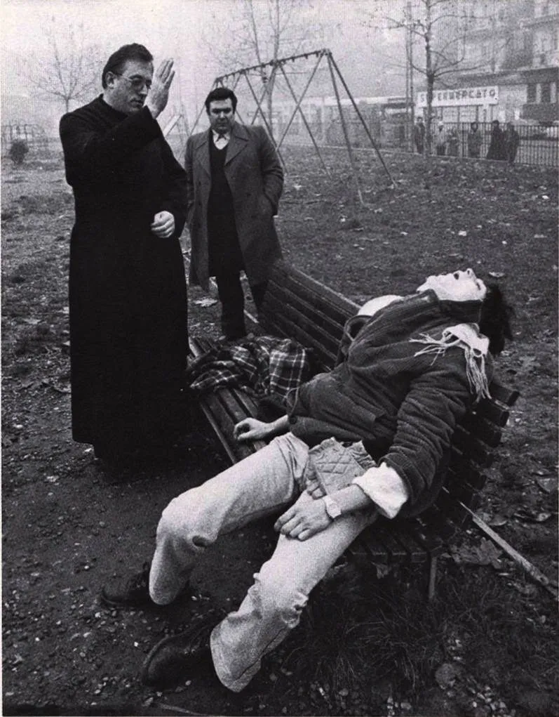 Запечатленная история
