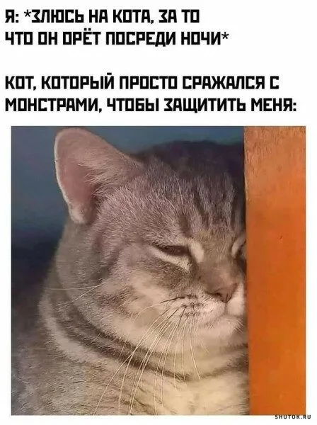 Посмеялся сам - поделись с другом!!!