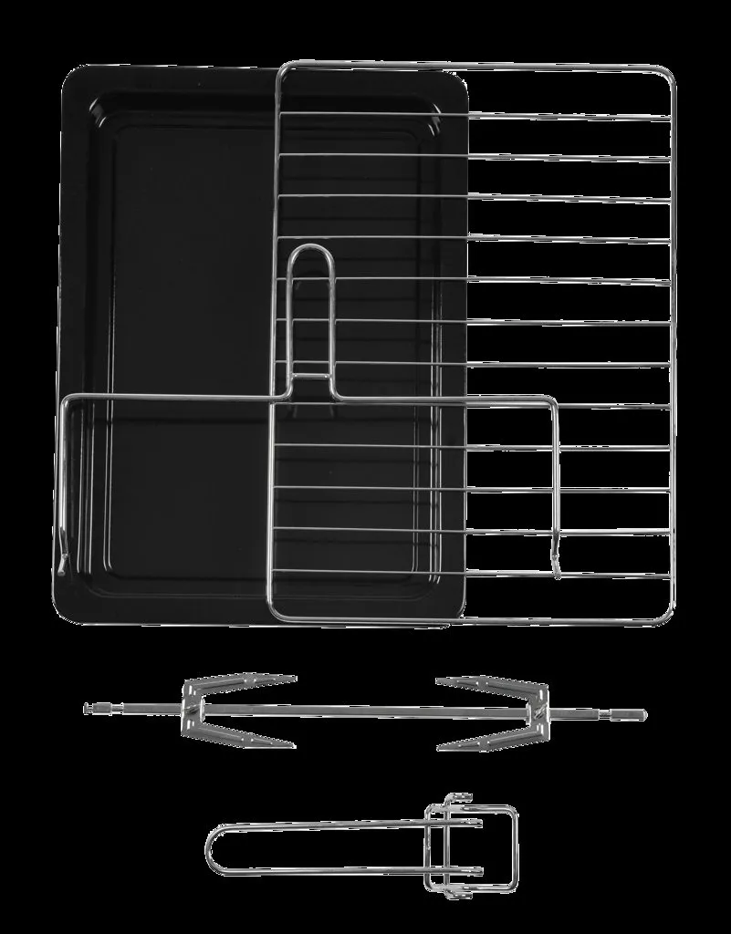 Мини-печь GFGRIL GFO-32BR