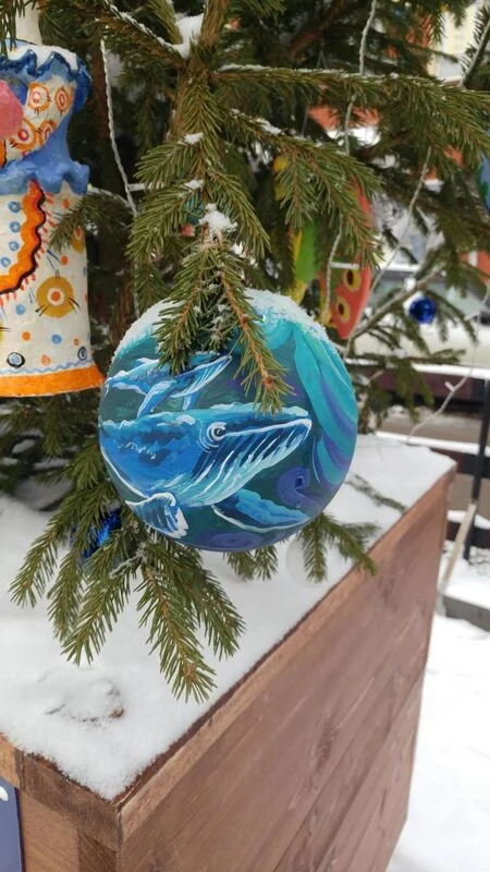 Чайная беседка